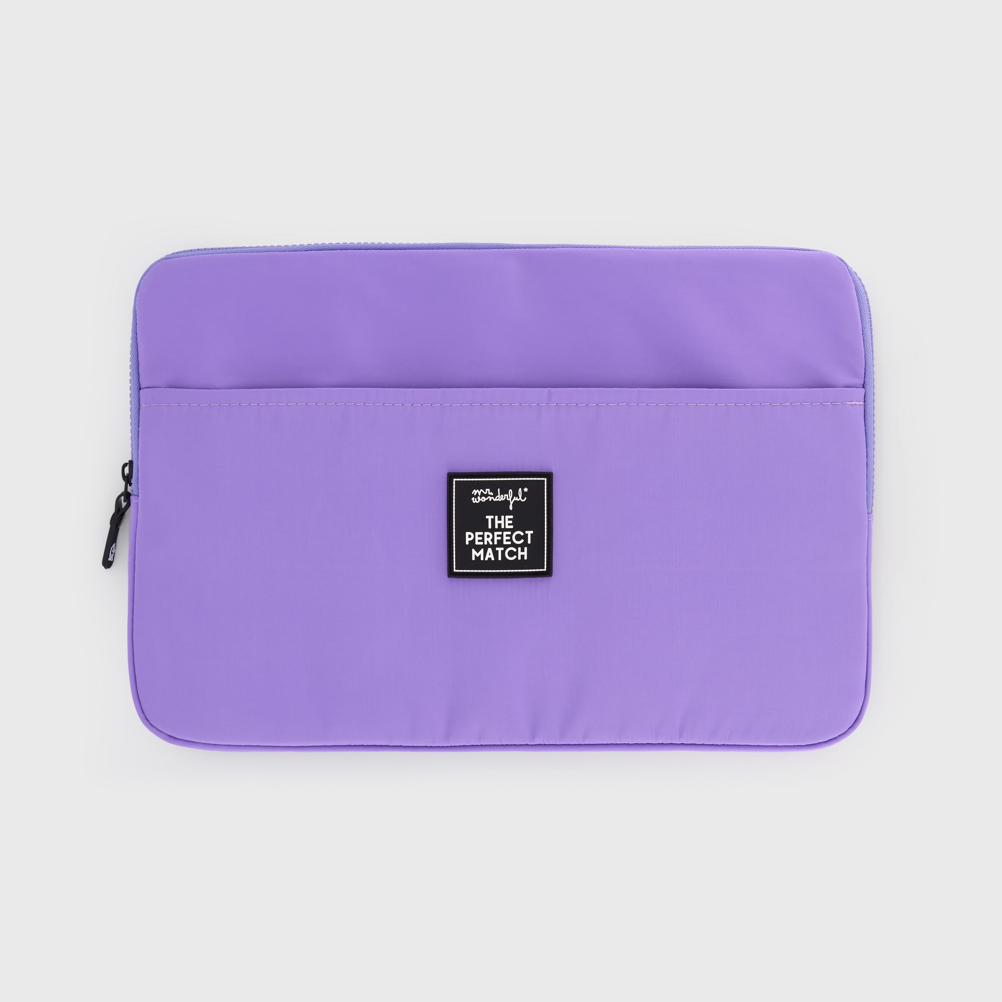 Funda de laptop 13-14" fuchsia - The perfect match