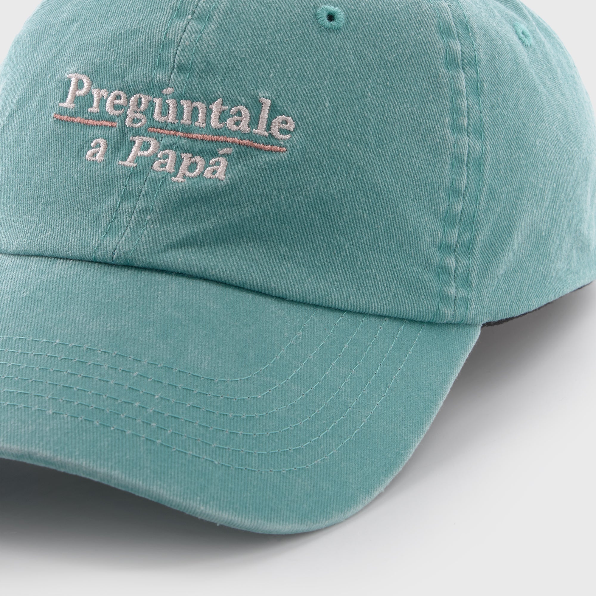 Gorra - Pregúntale a papá