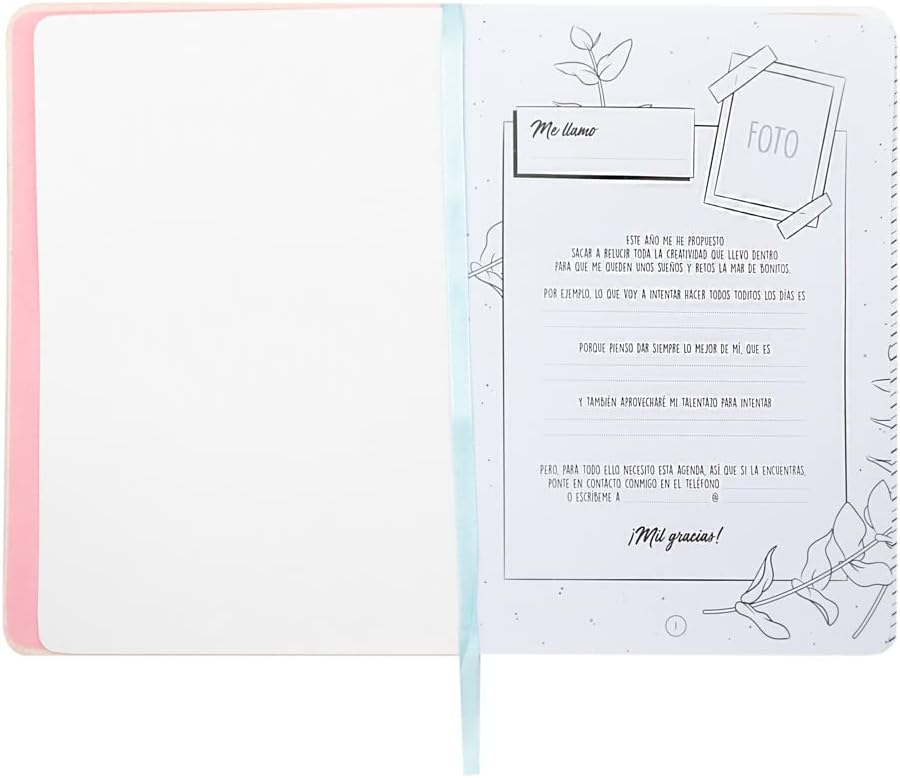 Bullet Journal - Remplissez-moi de beaux projets 