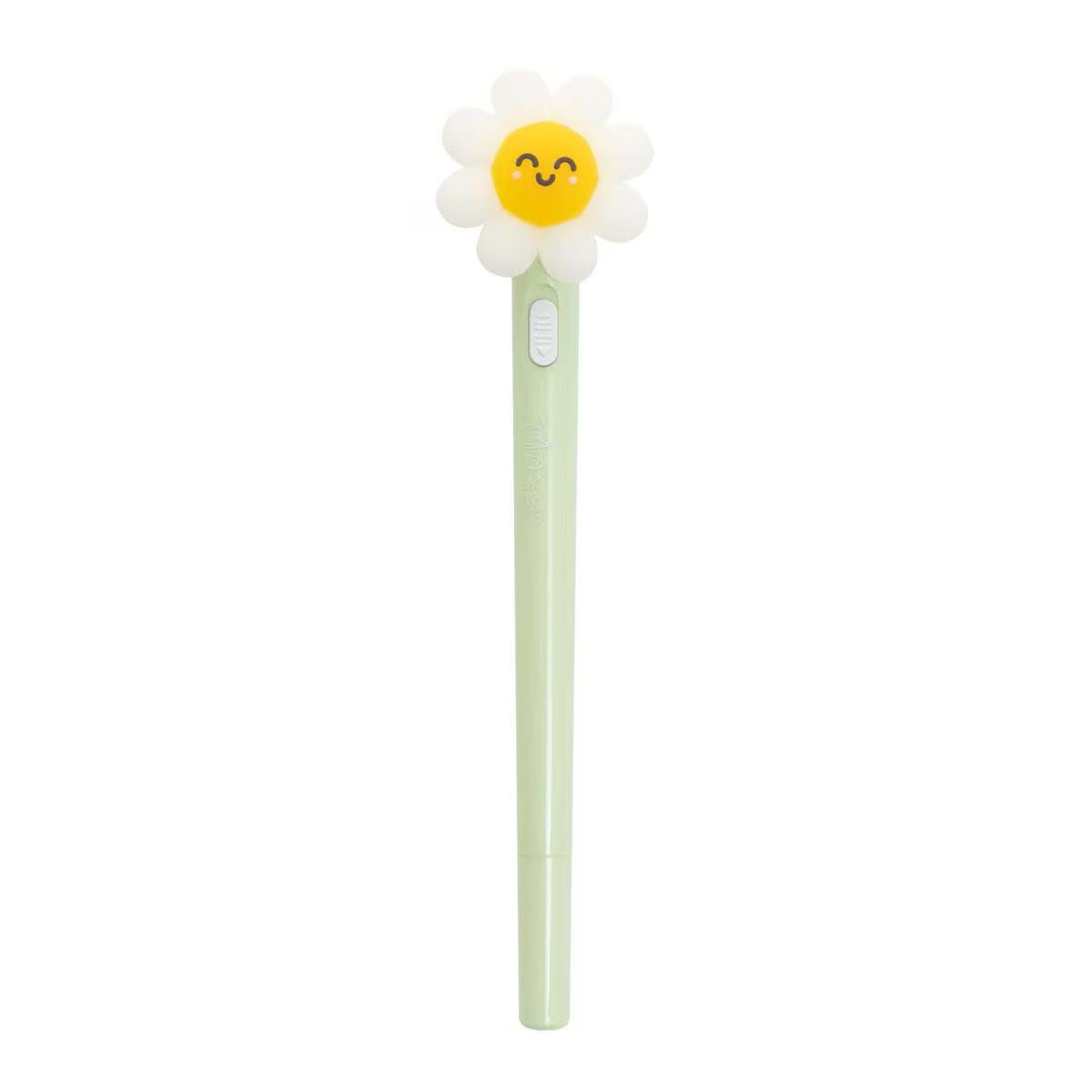 Boli con luz margarita de Mr. Wonderful