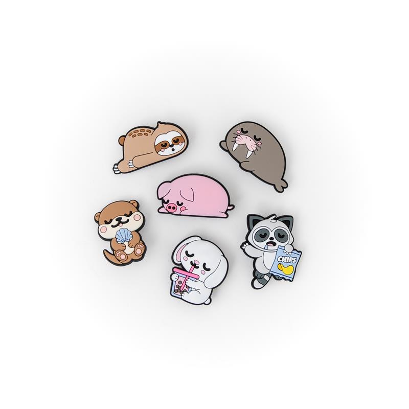 Charms per dare un tocco al tuo quaderno e rendere completa la tua ispirazione – Lazy Bo-Bo