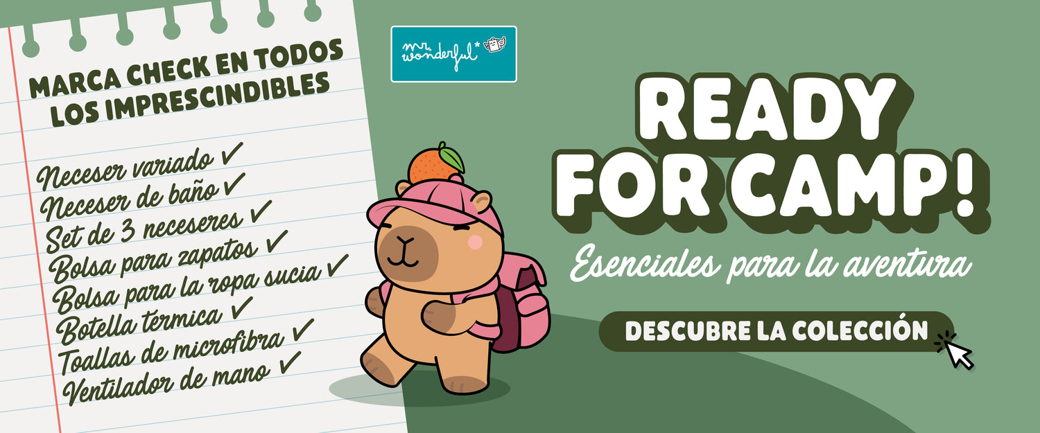 Mr Wonderful
