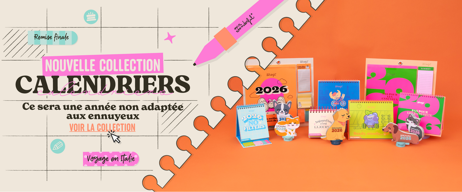 Mr Wonderful