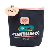 Portamonete - Io valgo tantissimo