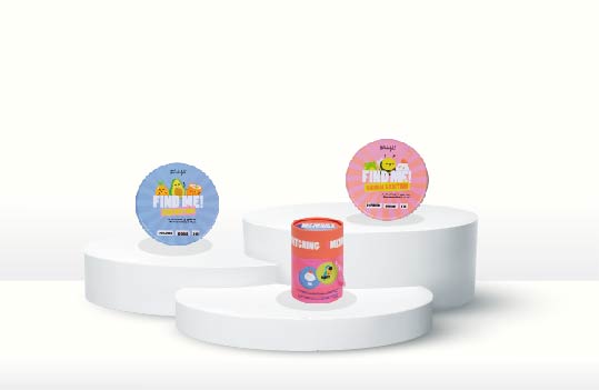 Pack Juegos – Find me! Food edition + Find me! Animals edition + Memory matching