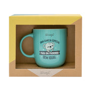 Caneca - Uma caneca especial para um padrinho sem igual