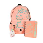 Pack Mundo Unicornio - Rosa