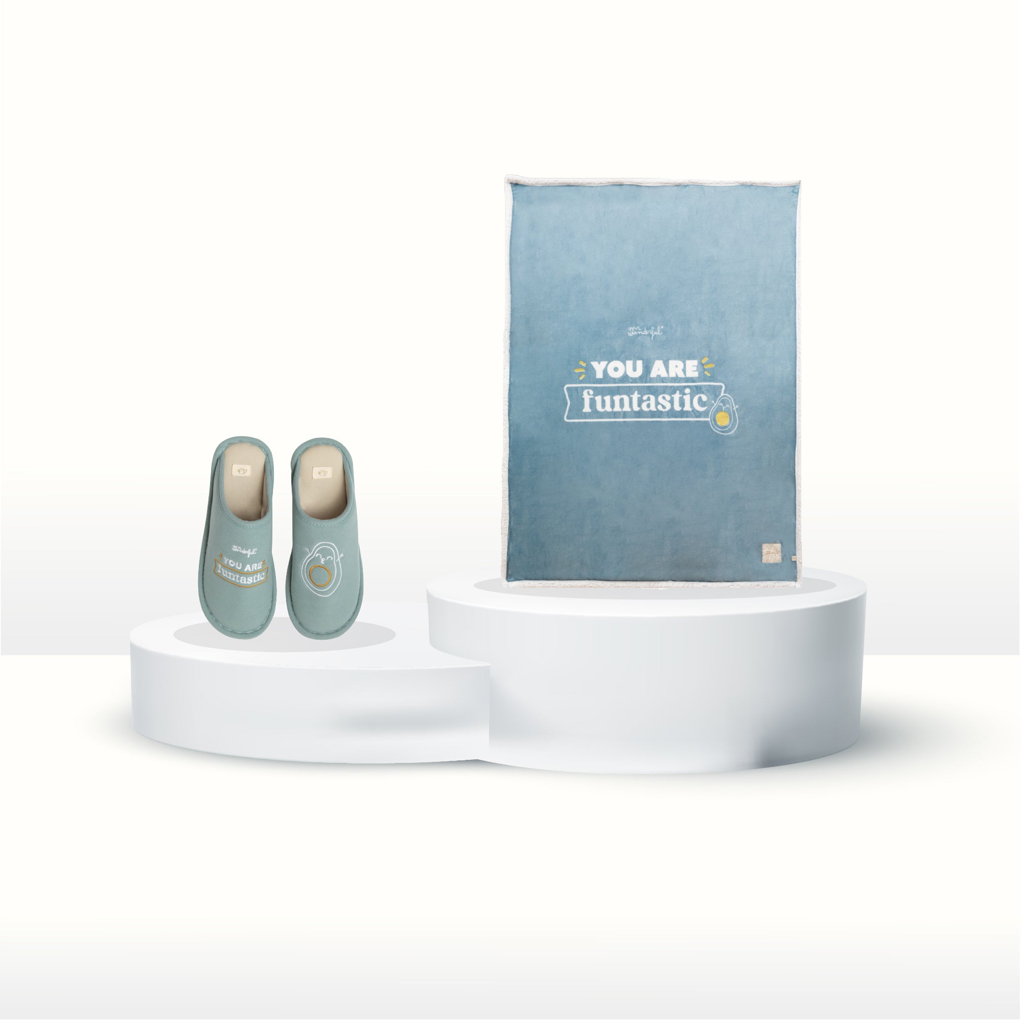 Pack Aguacate Friolero - Zapatillas 36-38