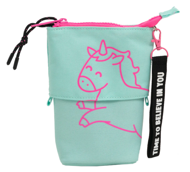 Pack Monde Licorne - Menthe