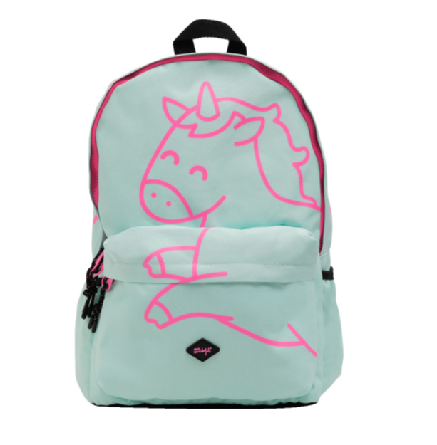 Pack Mundo Unicornio - Mint