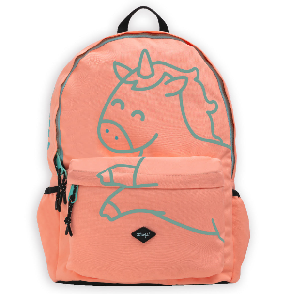 Pack Mundo Unicornio - Rosa