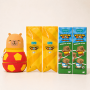 Trousse Wonder Gol Rentrée des classes - Espagne