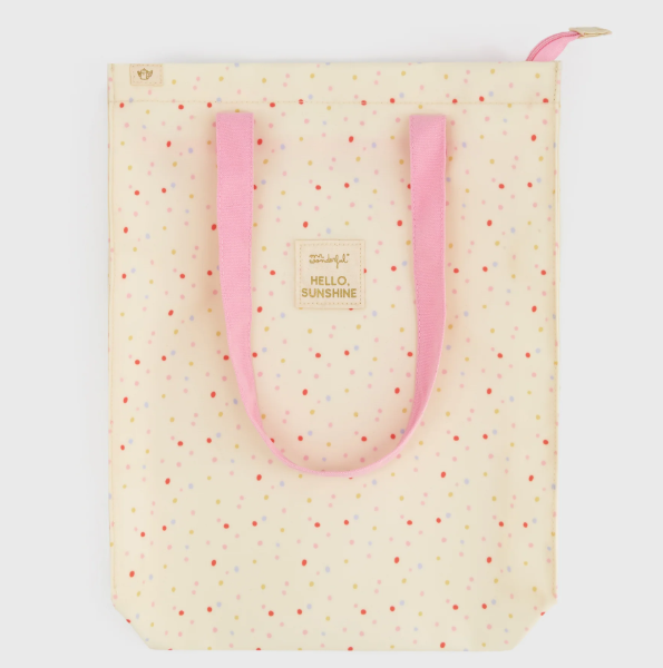 Pack Pattern - Polka Dots