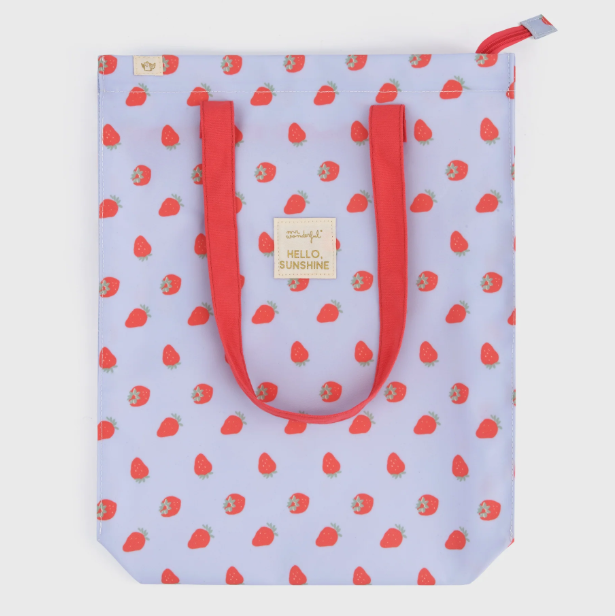 Pack de modèles - Fraises