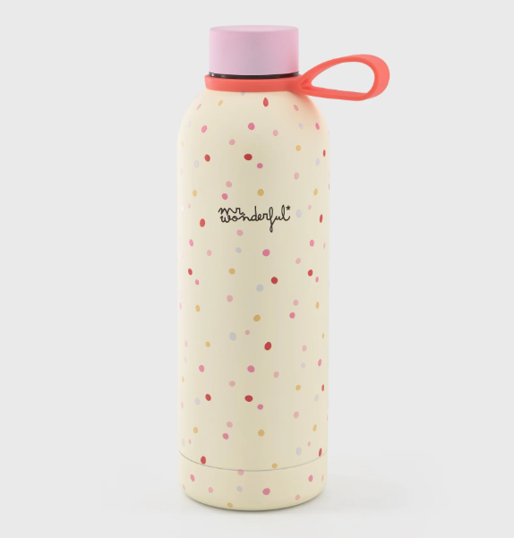 Pack Pattern - Polka Dots