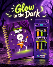 Glow in the Dark