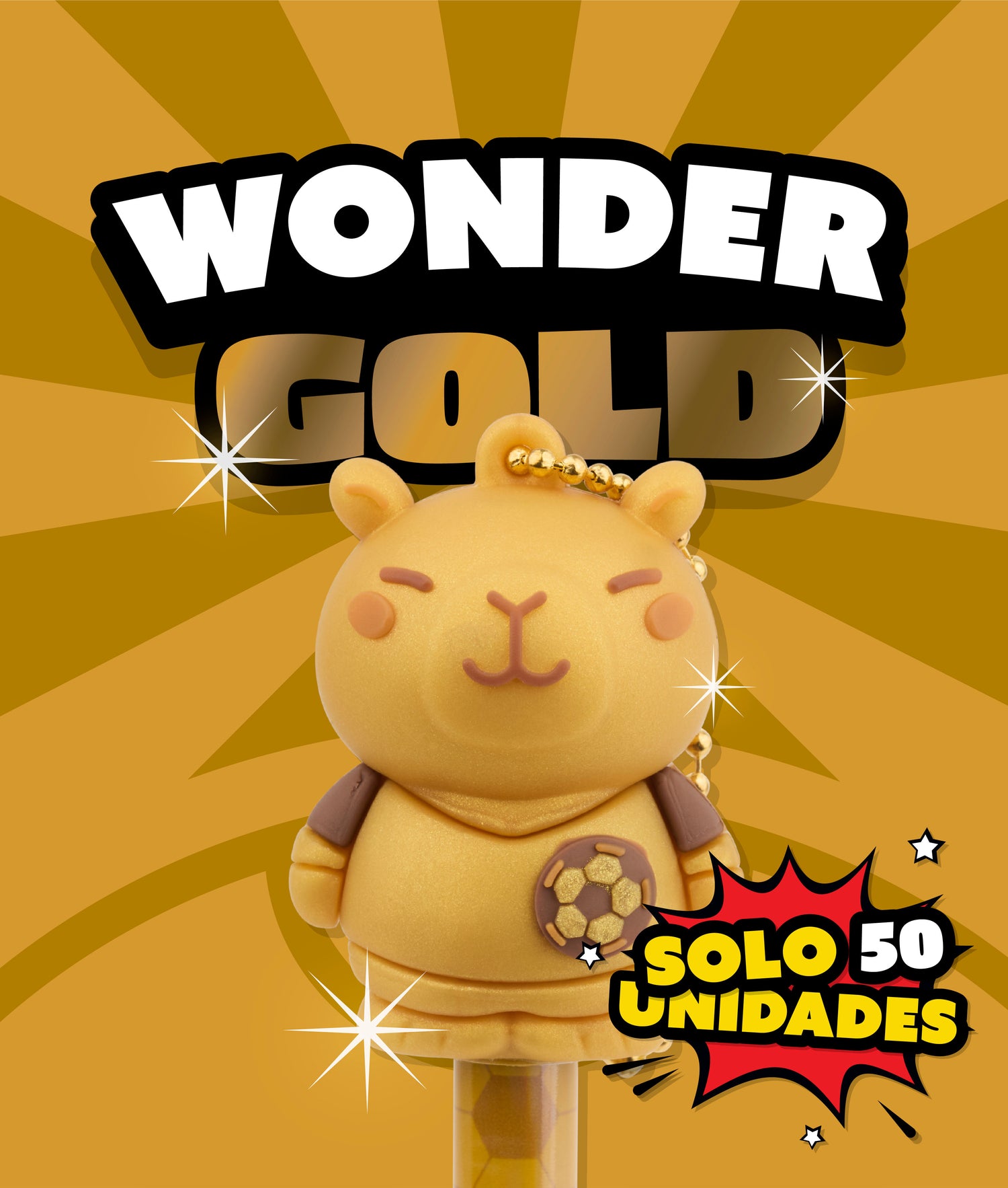 Mr Wonderful