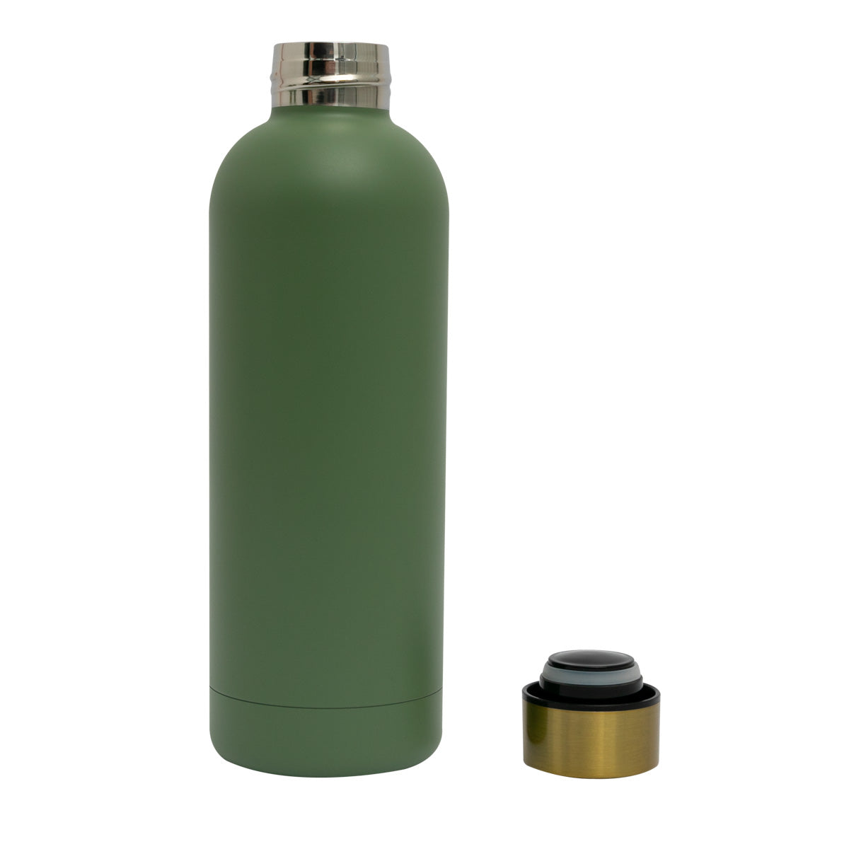 Bouteille thermique - Profite de ce je-ne-sais-quoi qui n'appartient qu'à toi