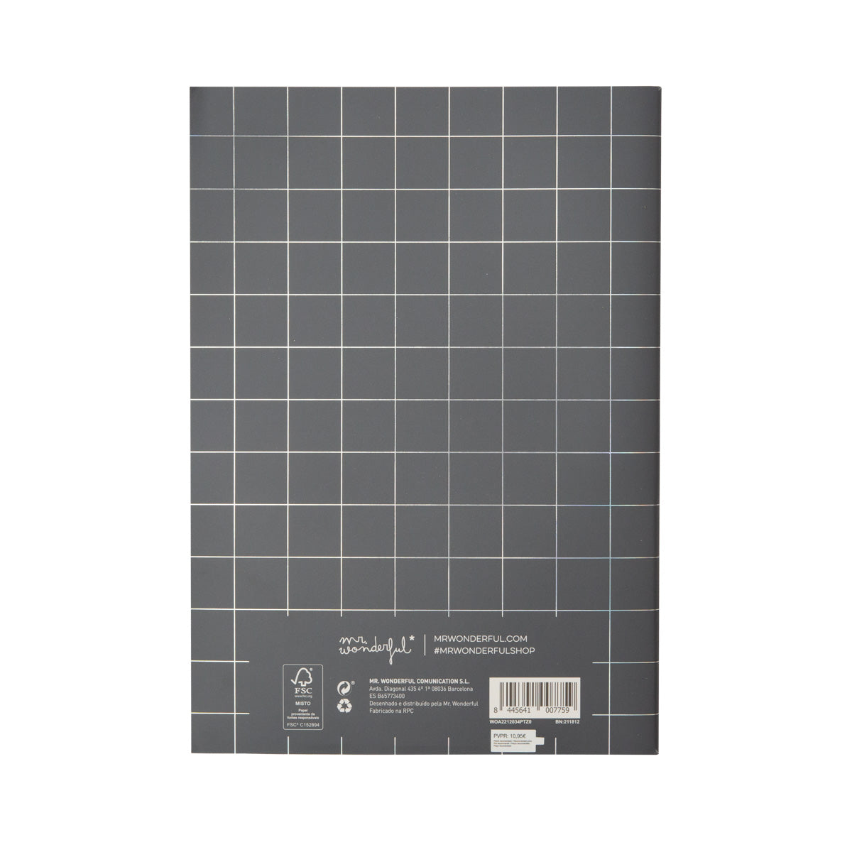 Planner mensal - Fazendo grandes planos 