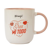 Taza - Eres mi todo