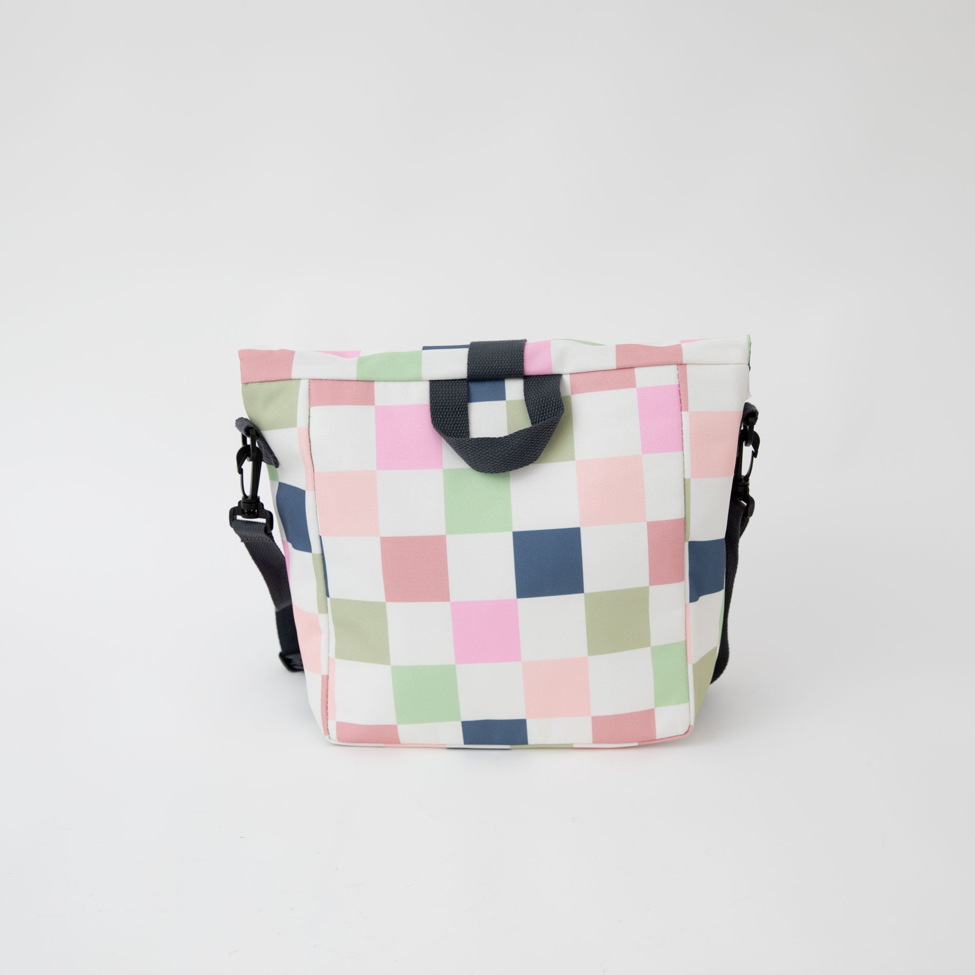 Bolsa porta-alimentos – Lunch bag – Poderosa & maravilhosa