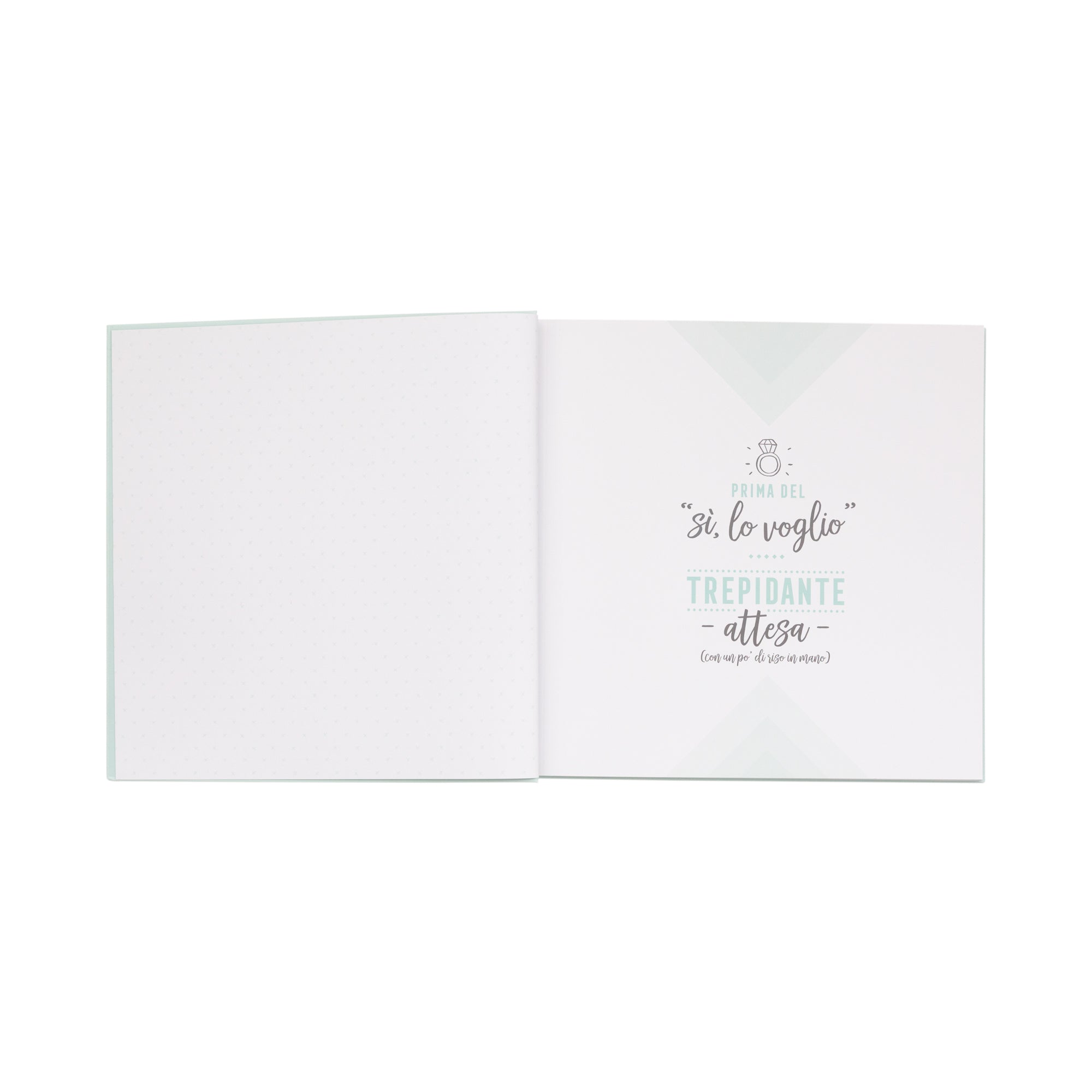 Album degli scatti rubati del nostro matrimonio