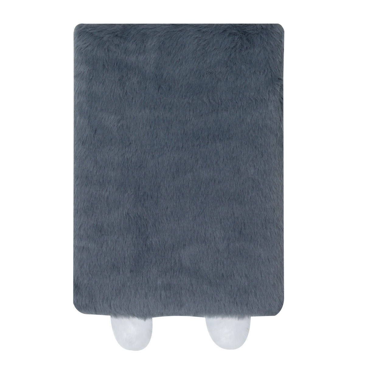 A5 notebook plush - Cat