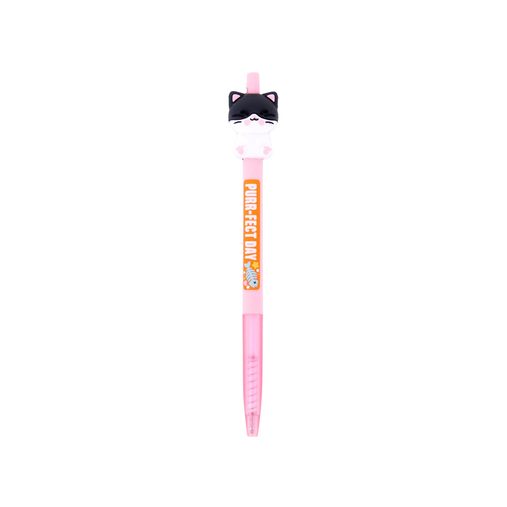 Boli Gato 3D - Purr-fect day | Mr.Wonderful