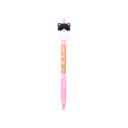 Boli Gato 3D - Purr-fect day | Mr.Wonderful