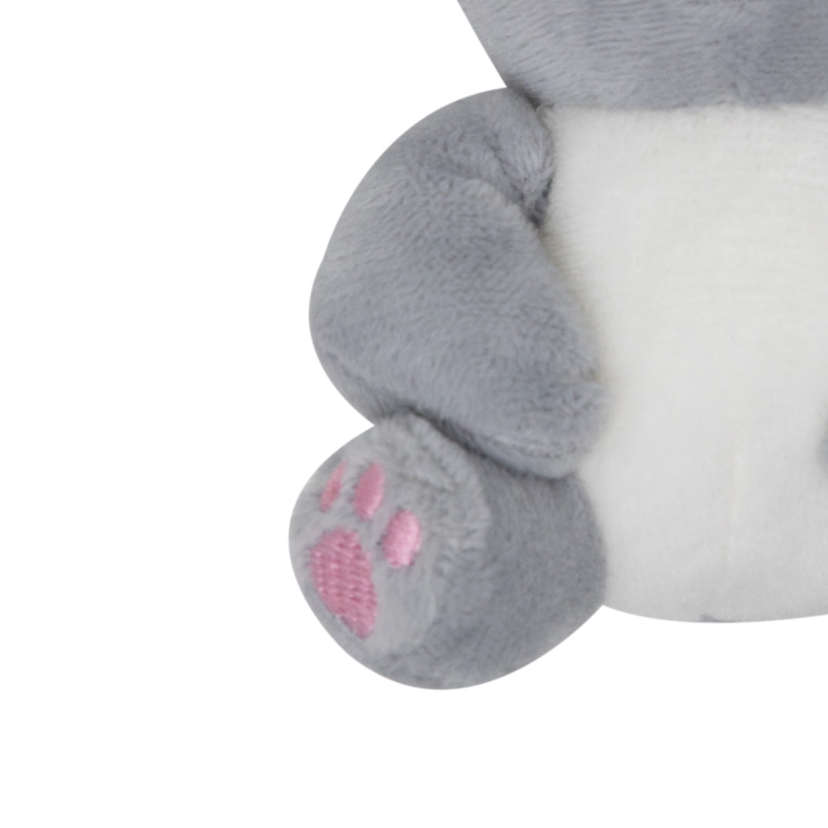 Llavero De Peluche Mr. Wonderful - Koala | Suave Y Bonito | Ideal Para Regalo O Para Llevar En Las Llaves