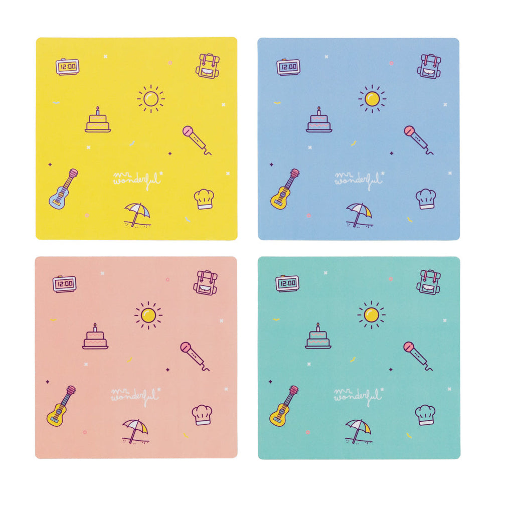 Juego de cartas - Menuda familia la nuestra