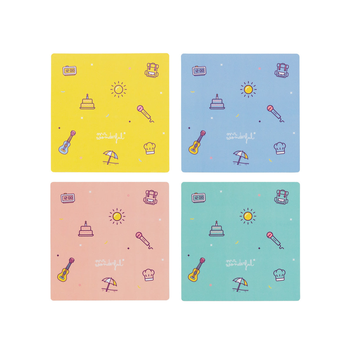 Jeu de cartes - Quelle famille bestiale !