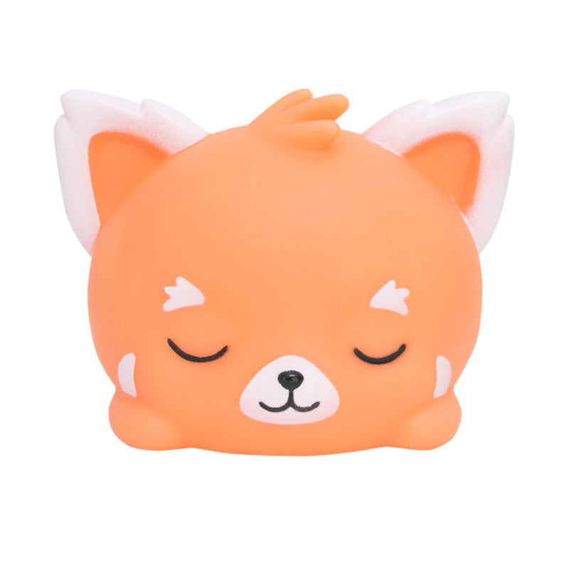 Luz quitamiedos de noche para niños - Panda rojo Mr. Wonderful