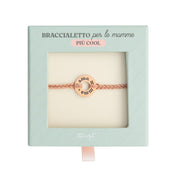 Braccialetto - Je t'aime, maman 