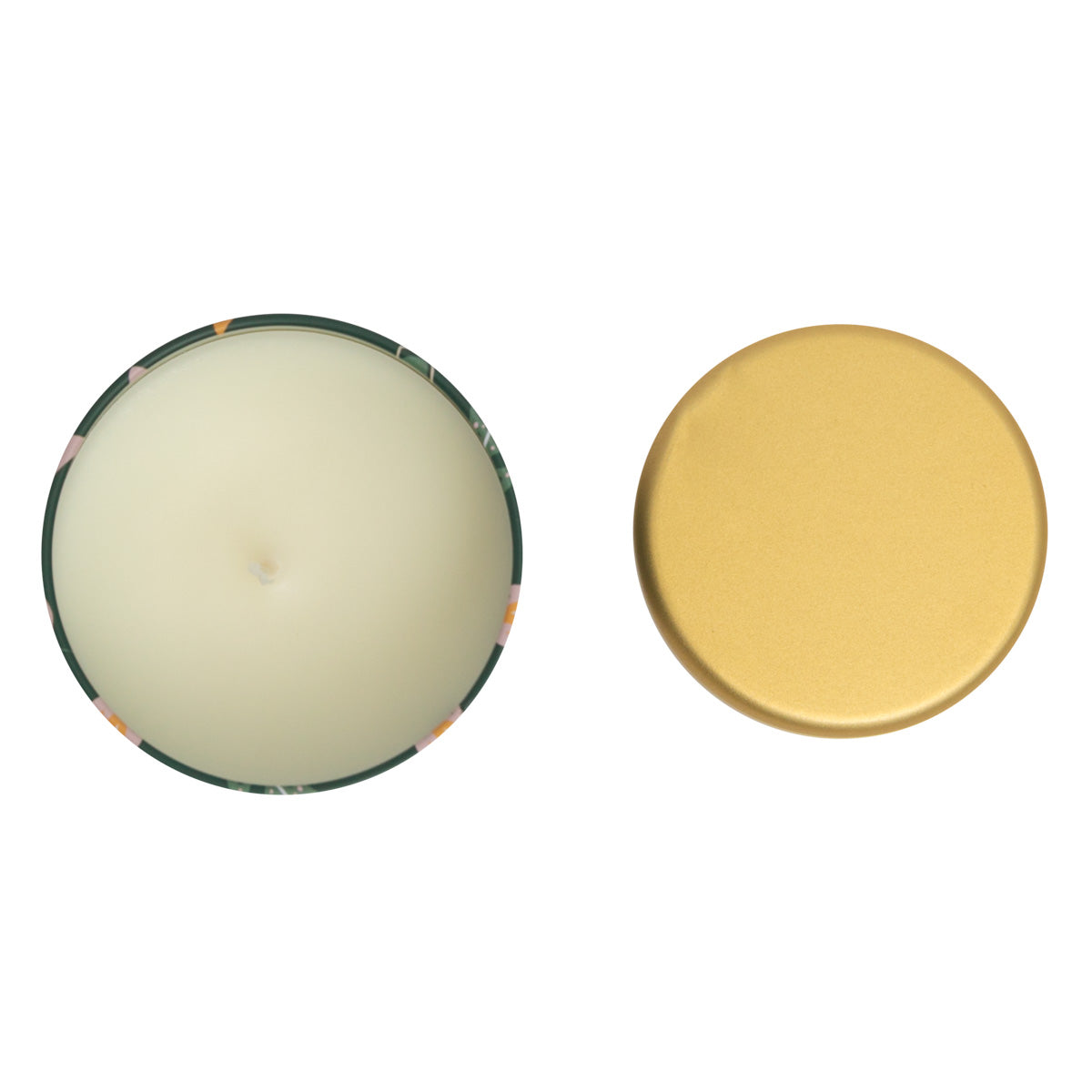 Bougie - Avec toi, je brille