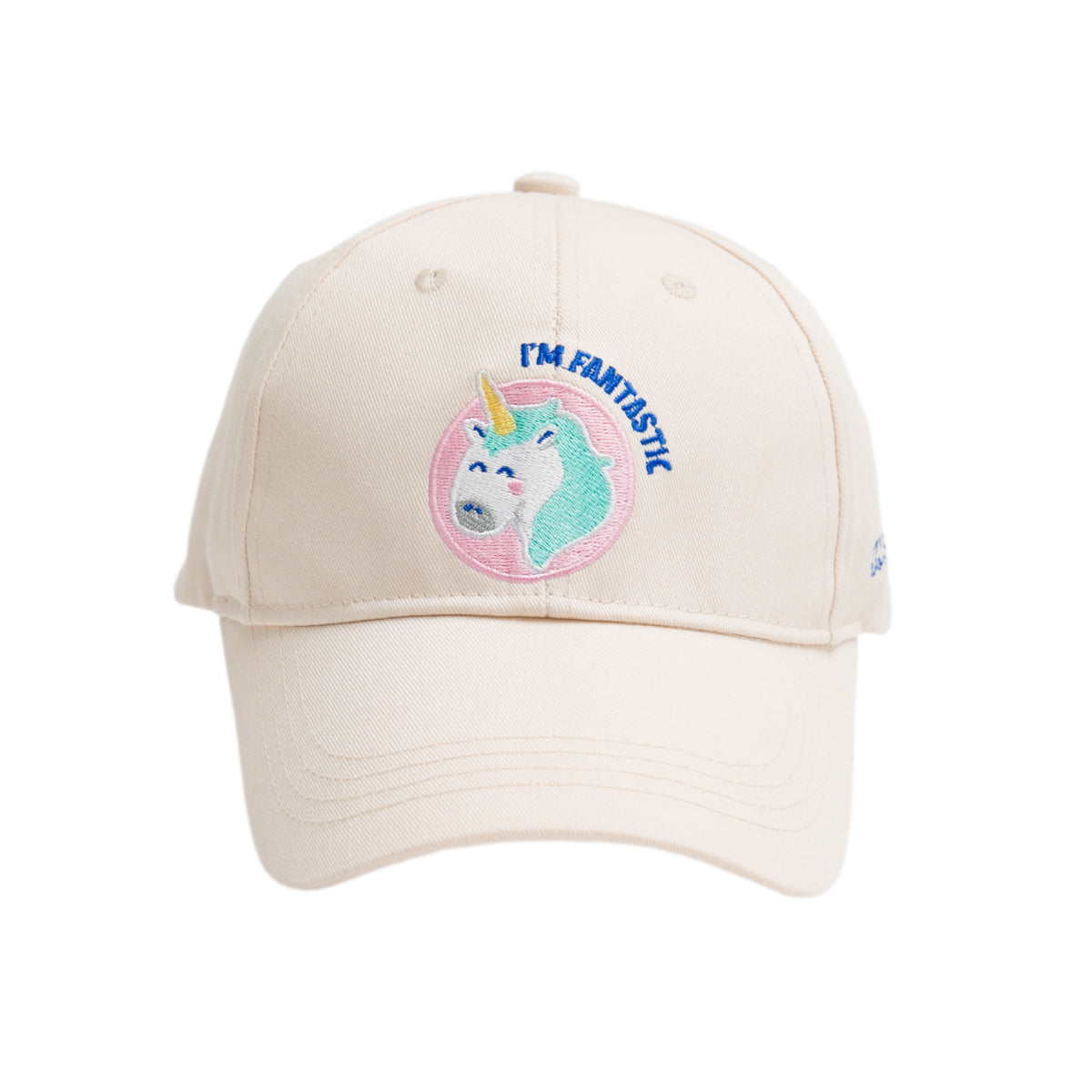 Cap for children - I'm fantastic
