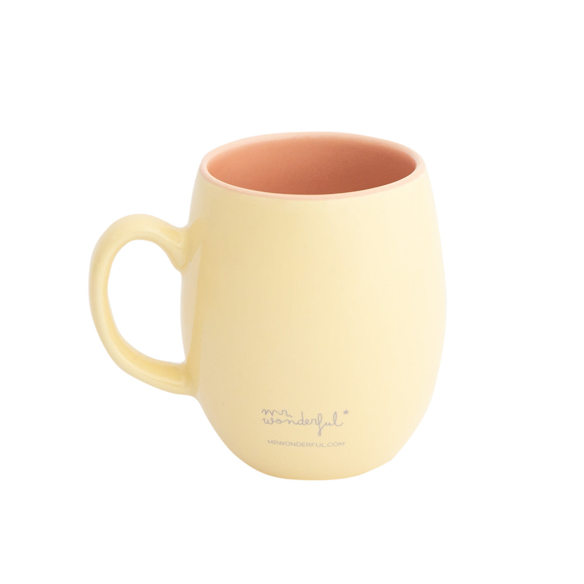 Caneca - Megadoro-te, mãe