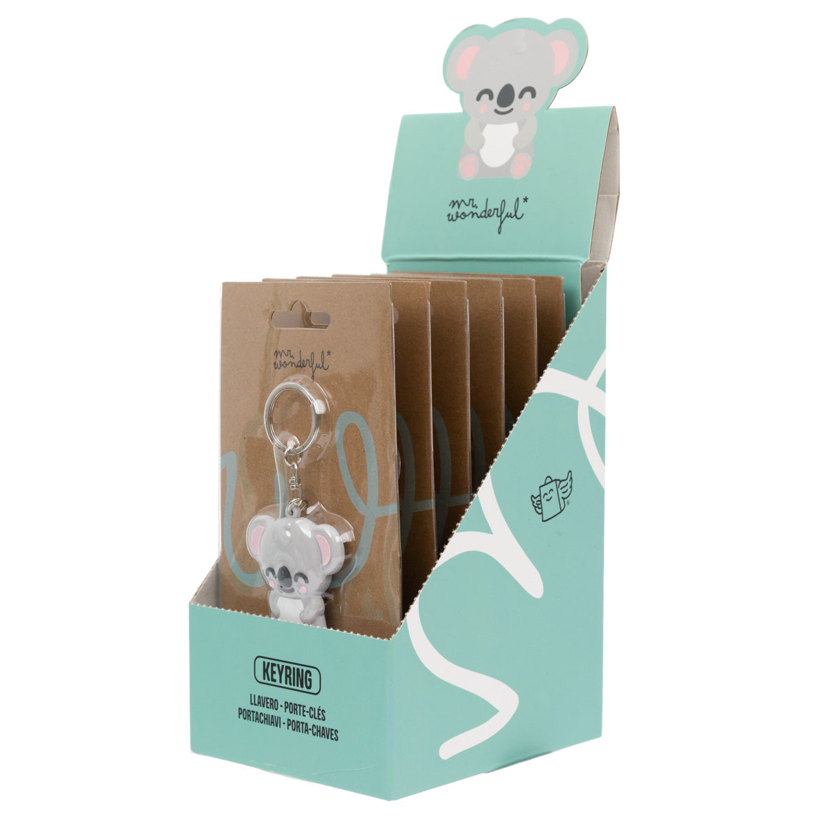 Keyring - Koala