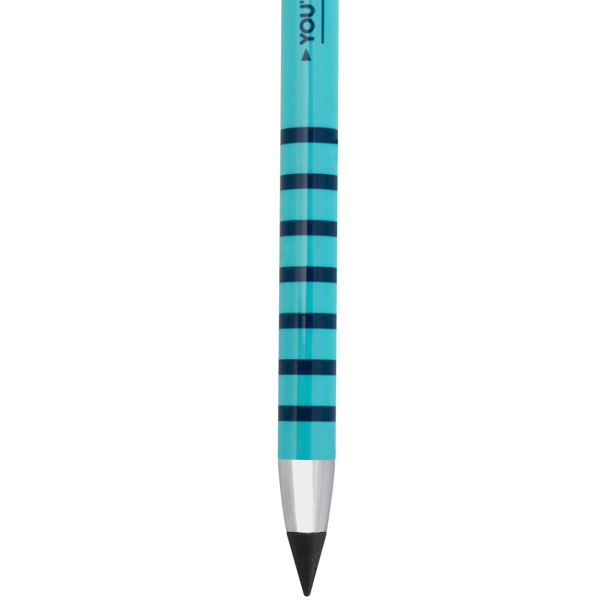 Endless pencil - You're doing great.