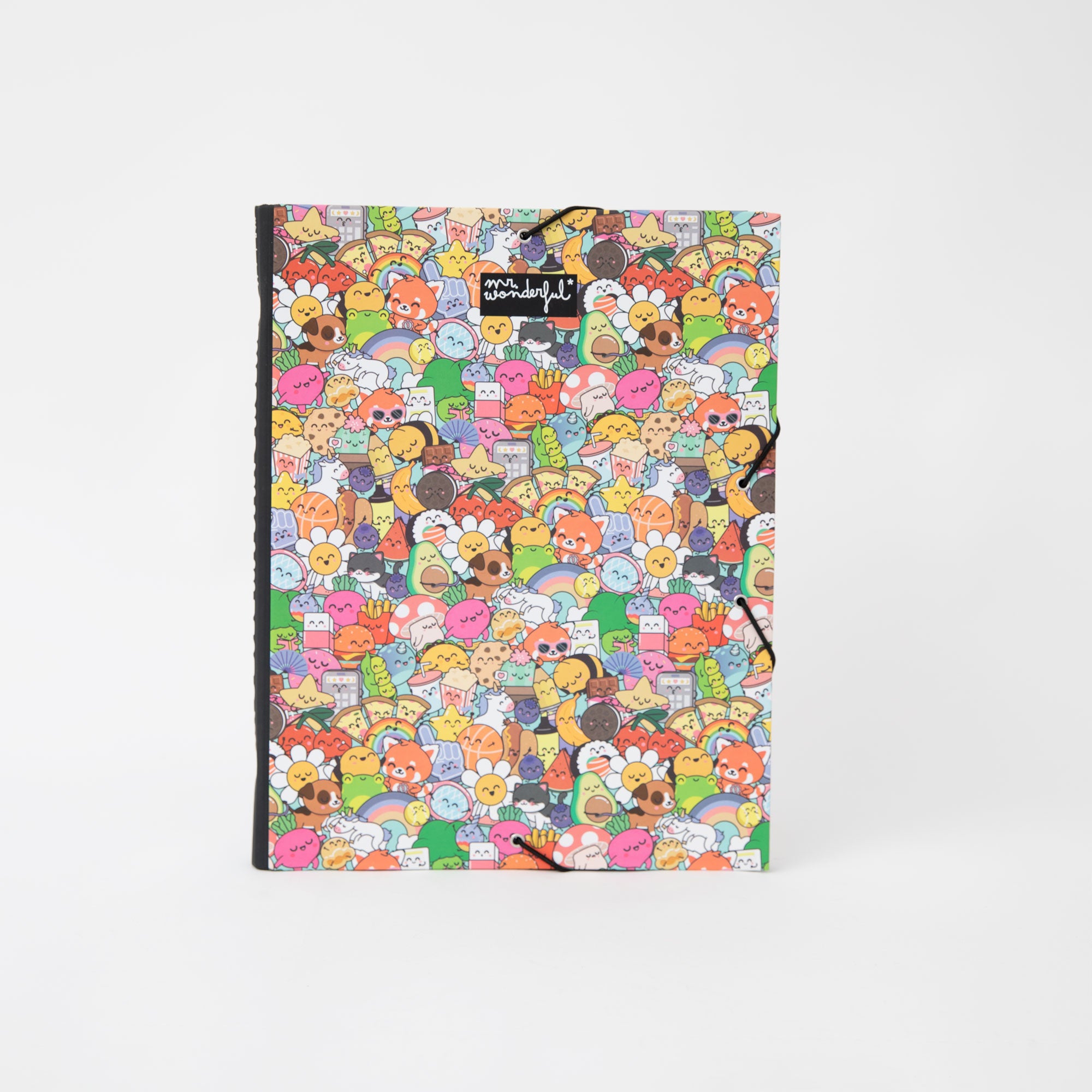 Carpeta separadora – Every day is my best day