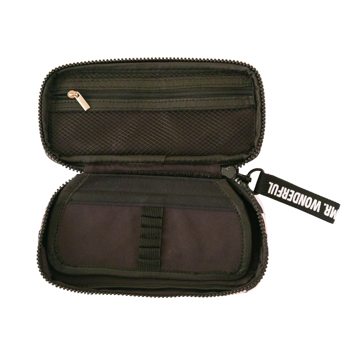 Pencil case - Why not today?