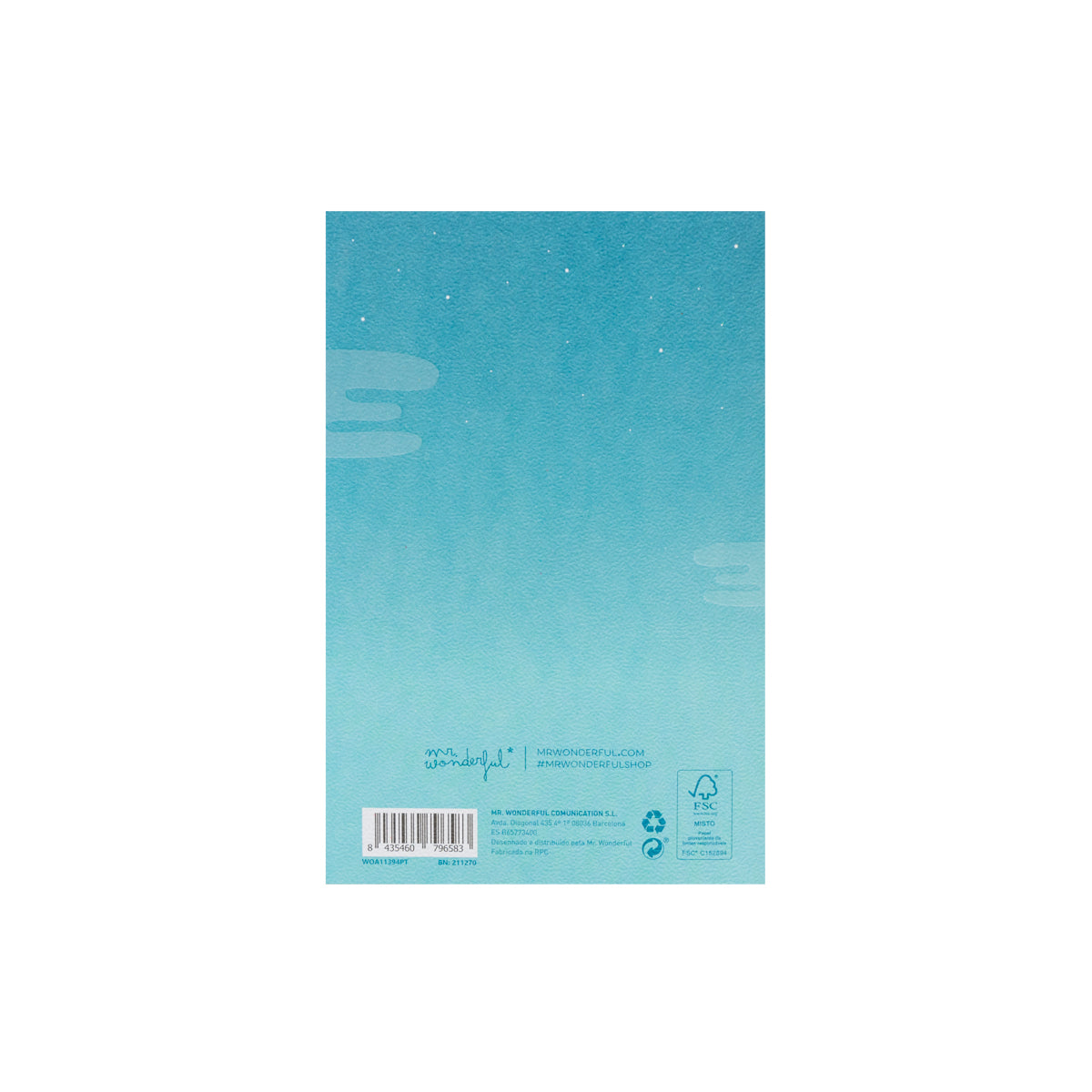 Cartão postal - Dentro de pouco tempo você quer festejar. Melhorias rápidas!
