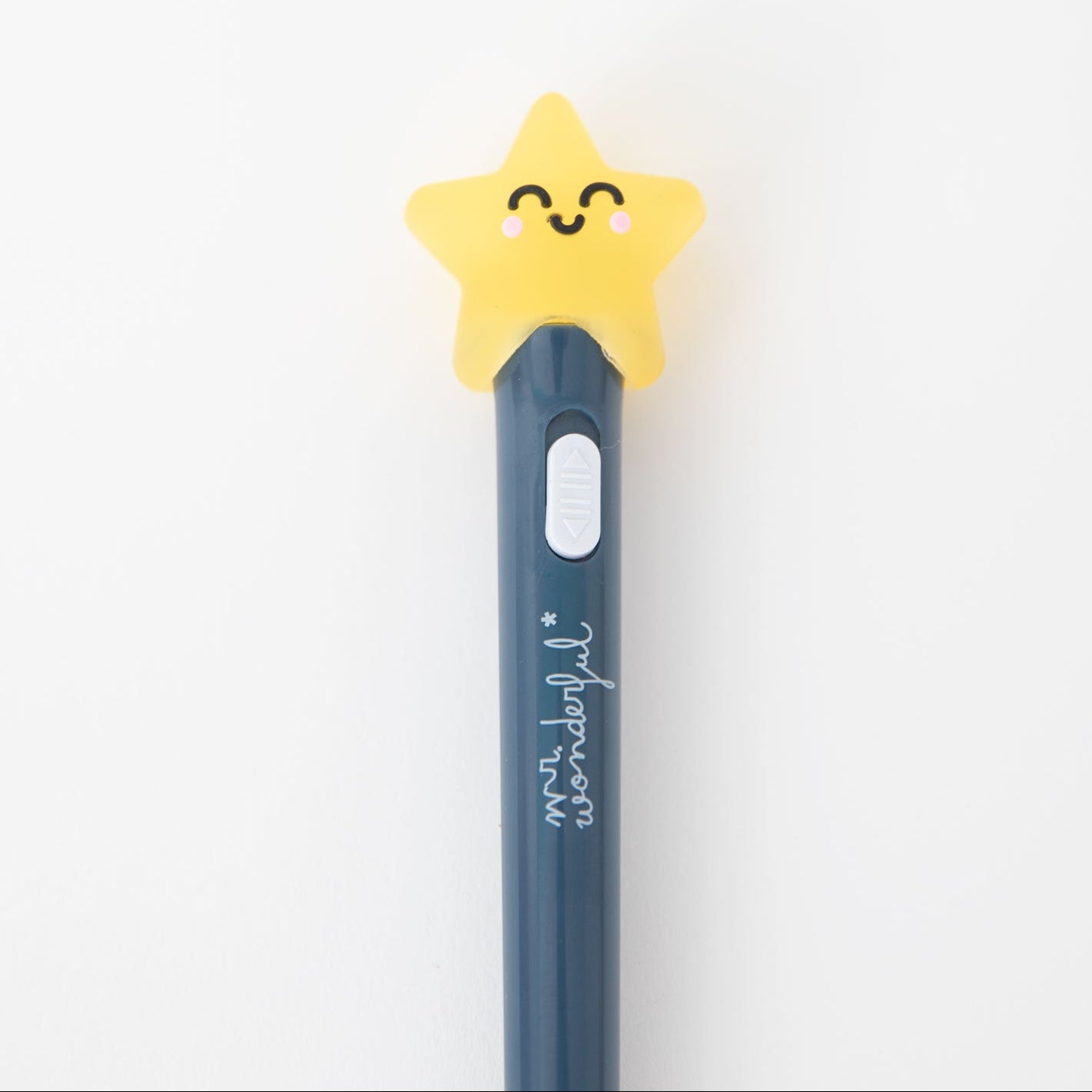 Boli con luz - Estrella
