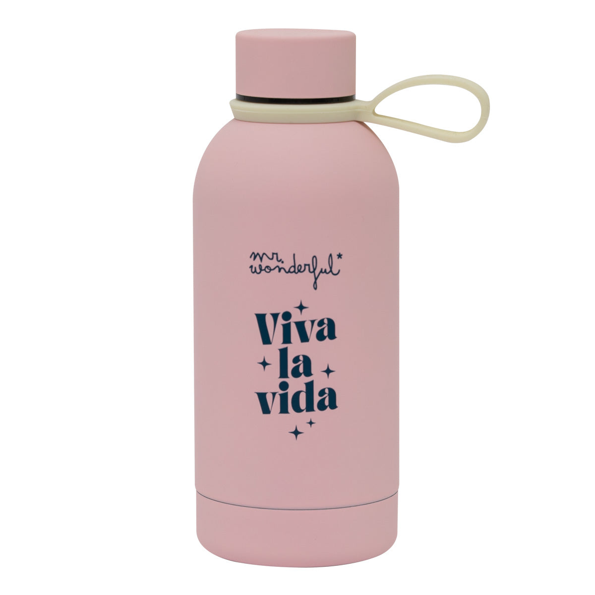 Thermal bottle 350ml - Viva la vida