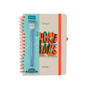 Agenda Office 2026 Semainier | Mr.Wonderful