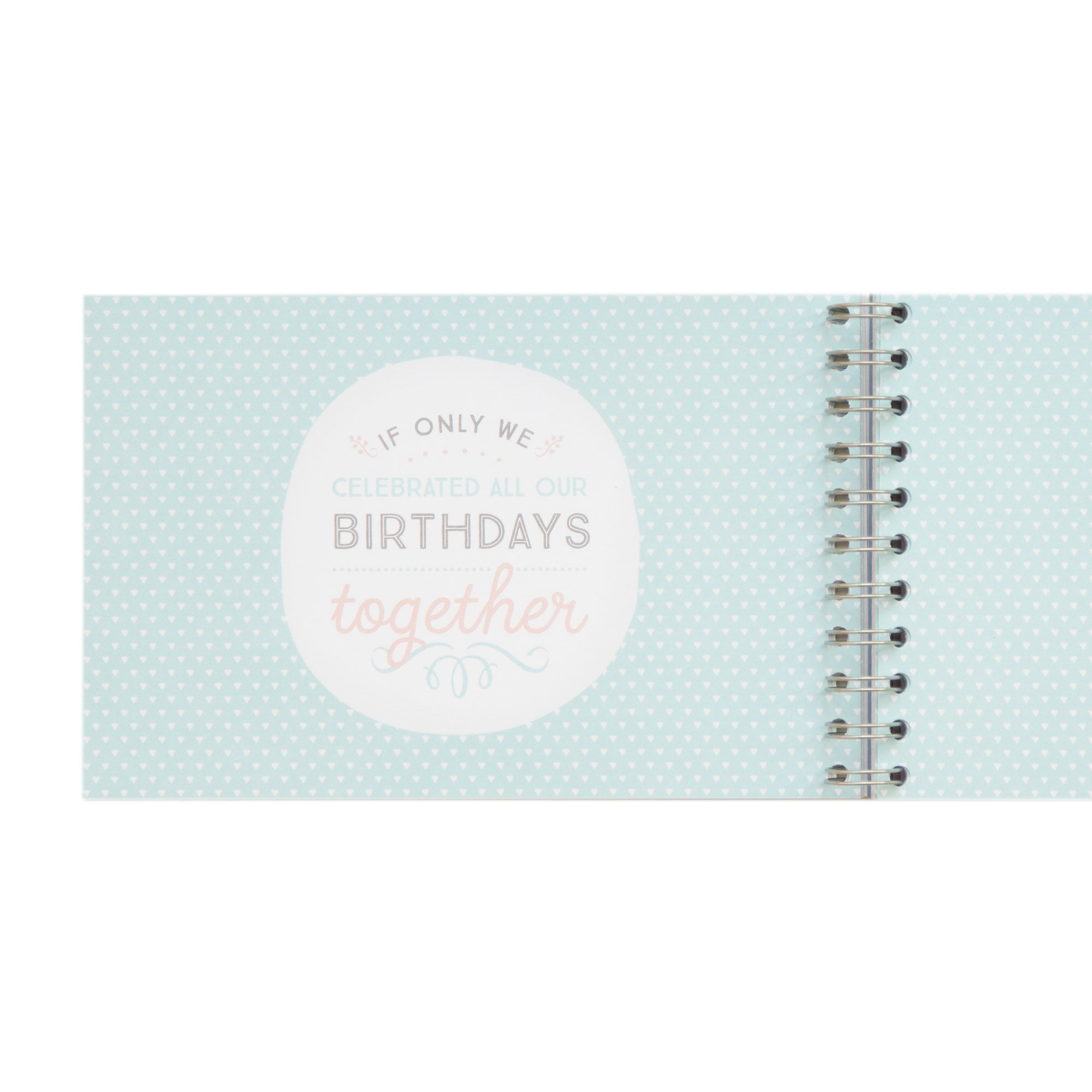 Album - Together till the end of the world...