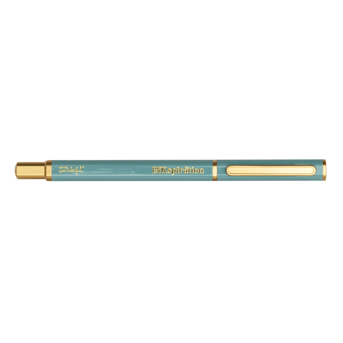 Pen - INKspiration