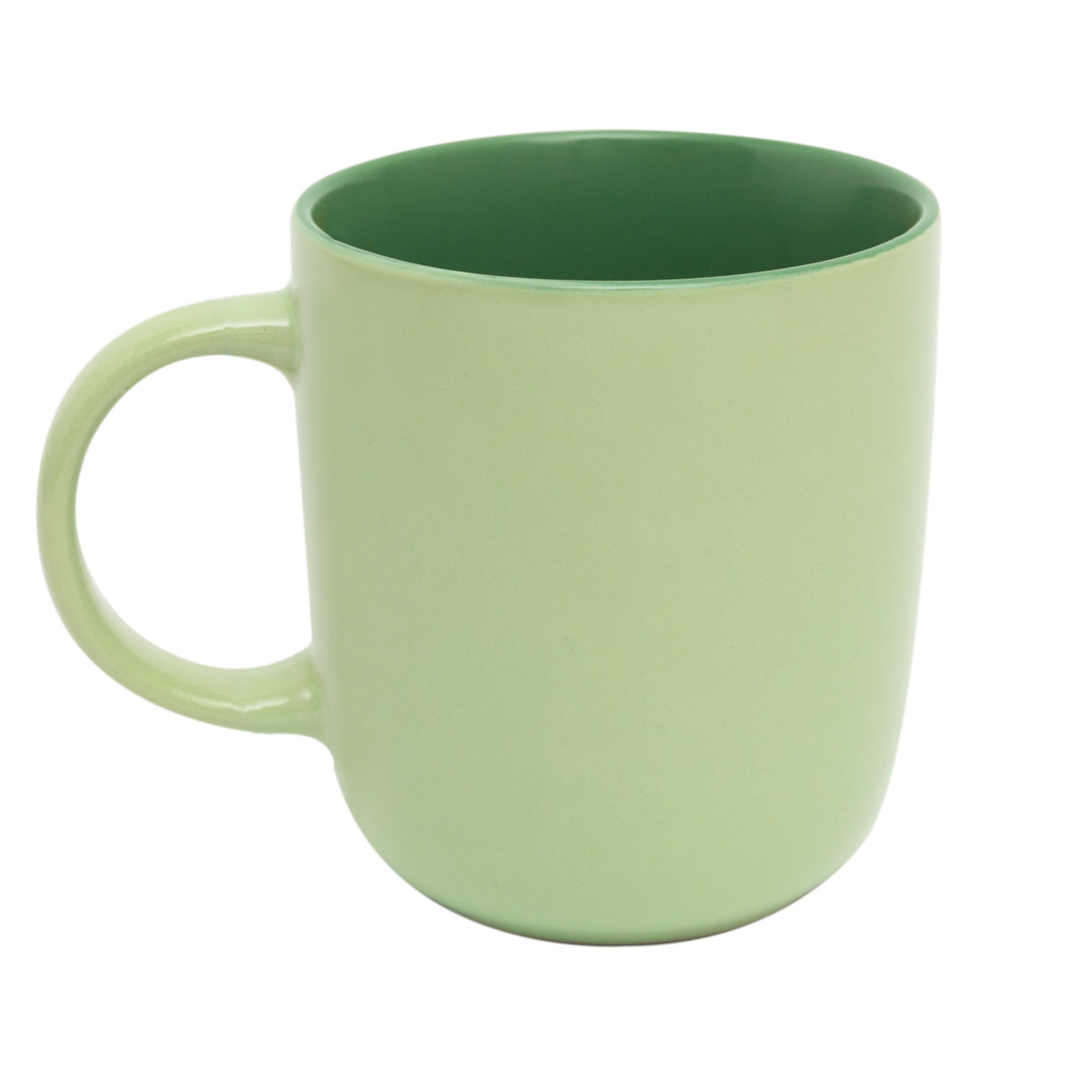 Caneca - Prof., você é um influenciador. 
