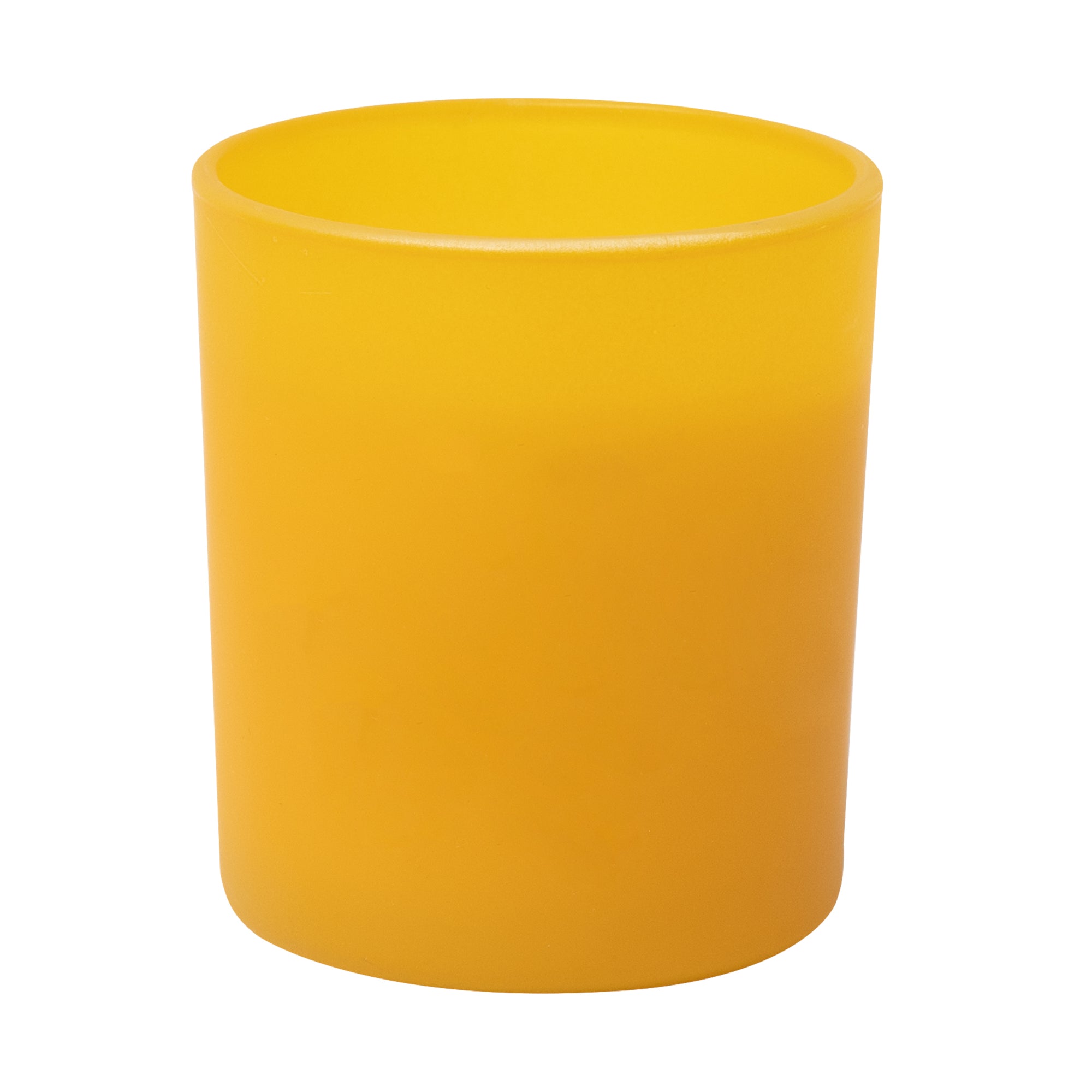 Scented candle - Smile