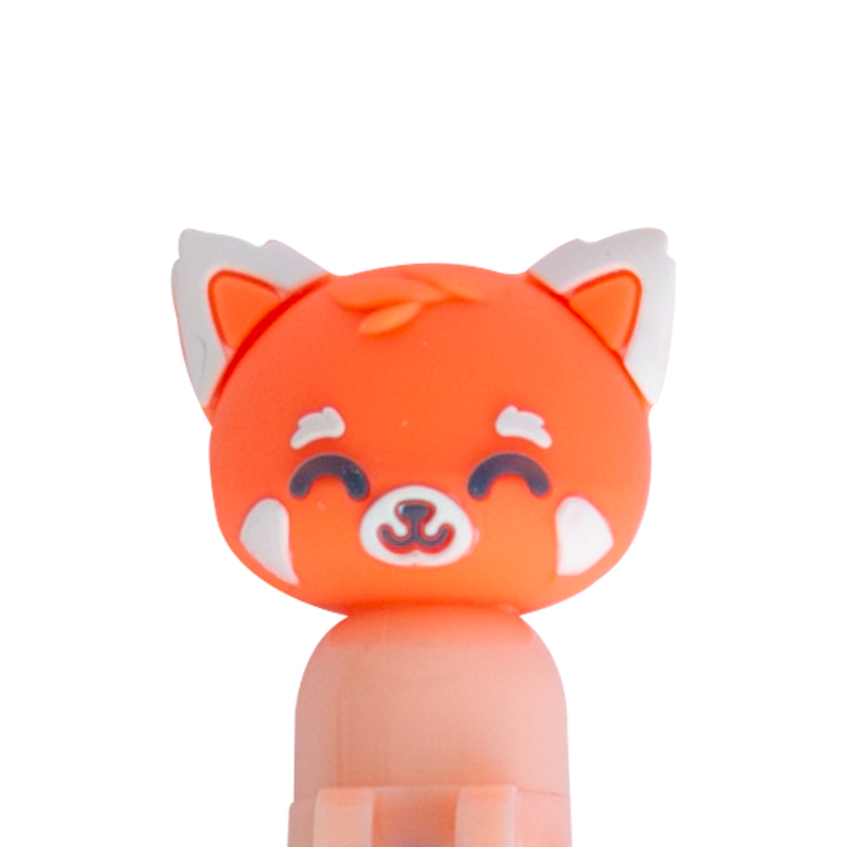 Foldable ruler - Happiness looks good on you